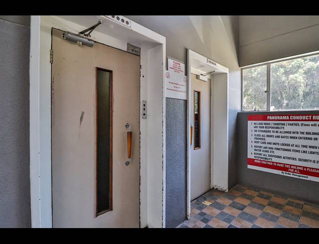 1 BEDROOM APARTMENT FOR SALE IN GQEBERHA CENTRAL
